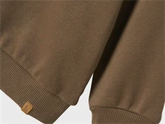 Lil Atelier shitake sweatshirt 